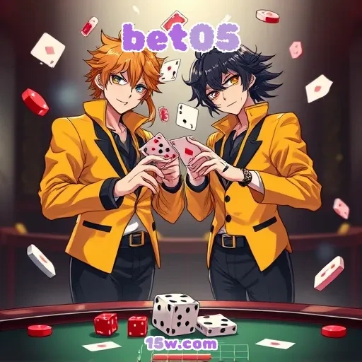 bet05: As Promoções que Você Não Pode Perder Para Apostar com Estilo