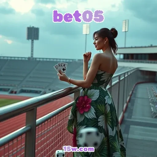 bet05: Descubra os Bônus que Transformam Sua Jogabilidade!
