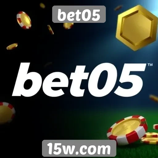 Análise das ofertas de bônus no site bet05